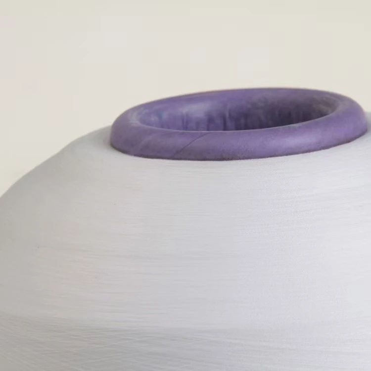 SCY SPANDEX COVERD WITH NYLON YARN suppliers